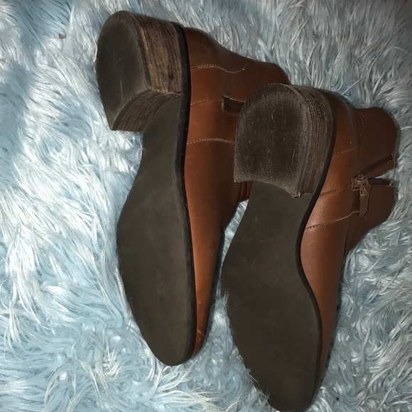 Cole Haan boots - Picture 2 of 5